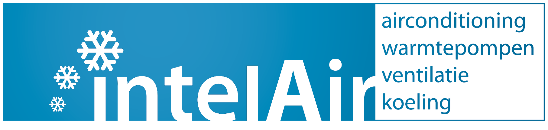 Logo Intelair