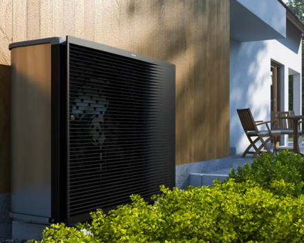 Expert in warmtepompen