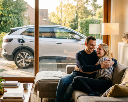 Expert in laadstations