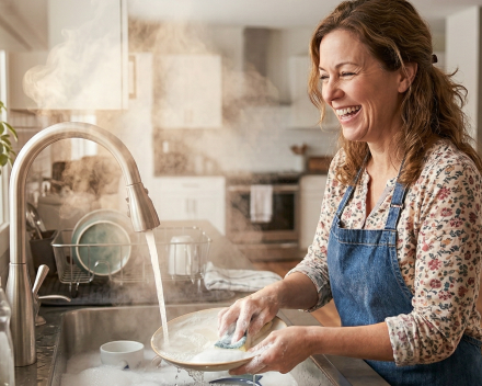 Expert in warmtepompen