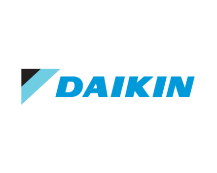Airco Merken - Daikin