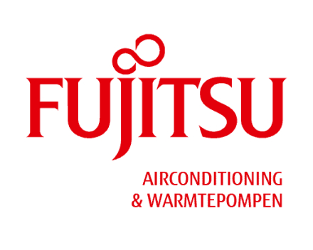 Airco Merken - Fujitsu