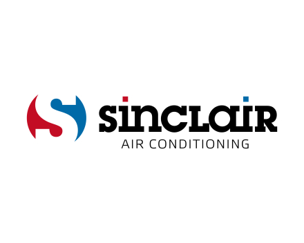 Airco Merken - Sinclair