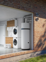 Expert in warmtepompen