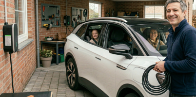 Expert in laadstations