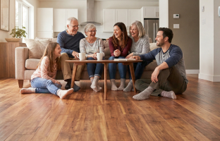 Expert in warmtepompen