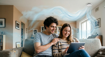 Expert in ventilatiesystemen