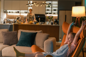 IntelEnergy Lights On